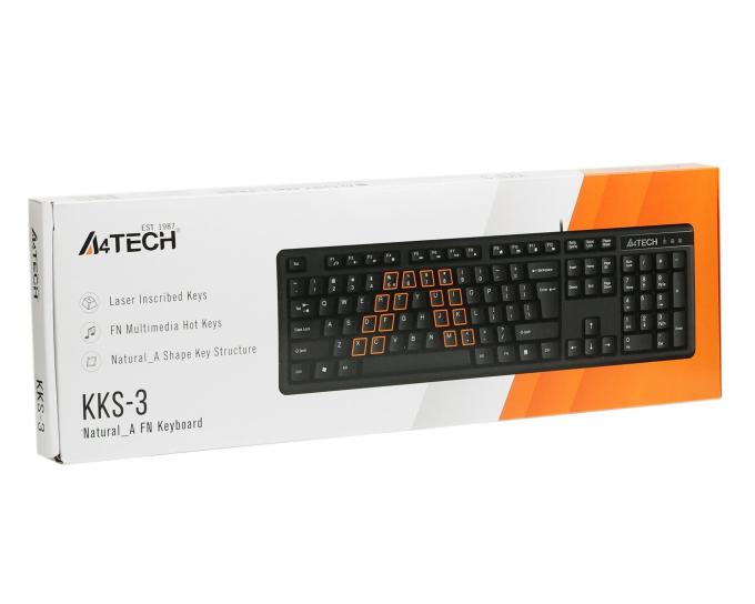 A4tech 4711421960809