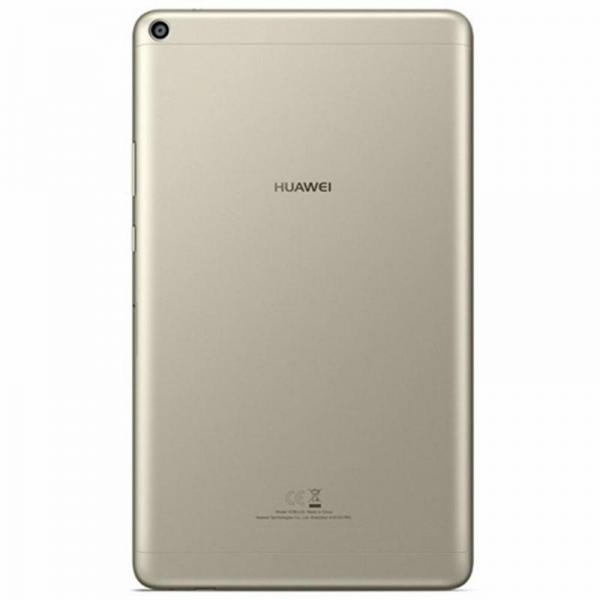 Планшетный ПК Huawei MediaPad T3 8 16GB 4G Luxurious Gold MediaPad T3 8 Gold