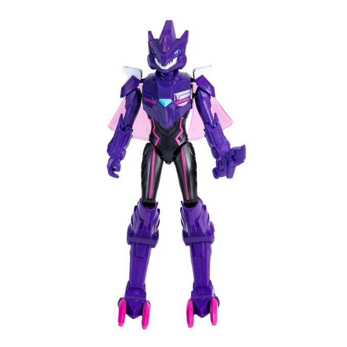Dinoster EU580836
