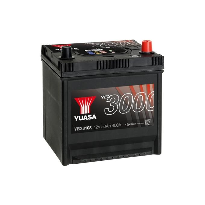 Yuasa YBX3108