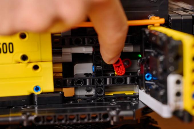 LEGO 42215