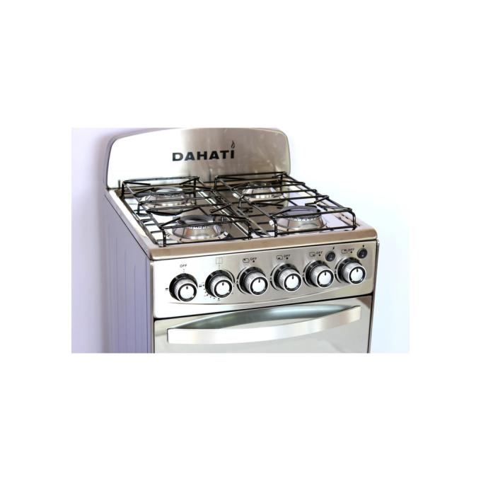 DAHATI 2000-09GS