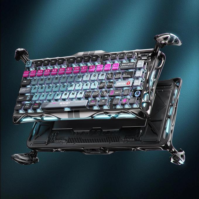 GravaStar GSV75PRO U RM EGRY