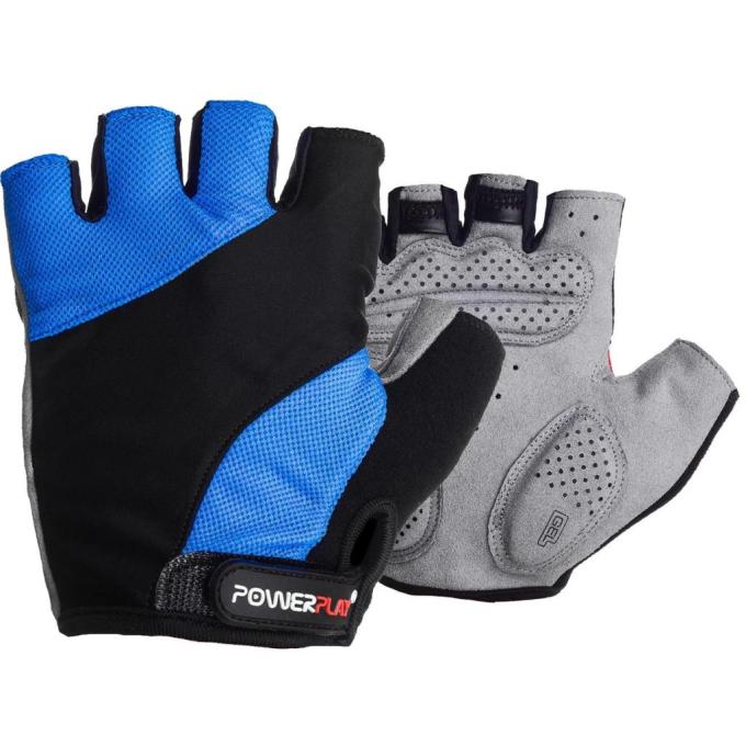 PowerPlay 5041B_L_Blue