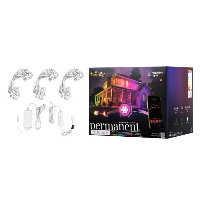 Twinkly TWPL072STP-TEU