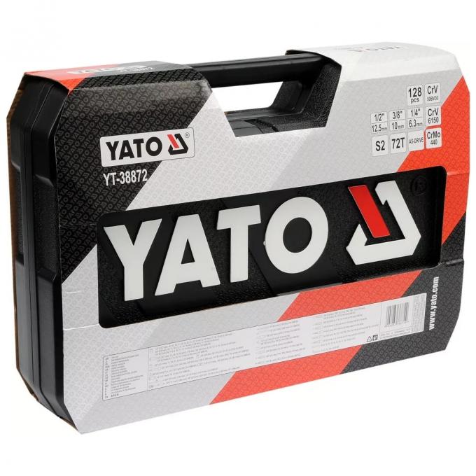 YATO YT-38872