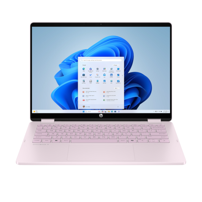 HP D8ZB8EA