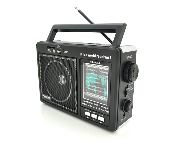 VOLTRONIC RX99UAR