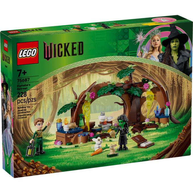 LEGO 75687