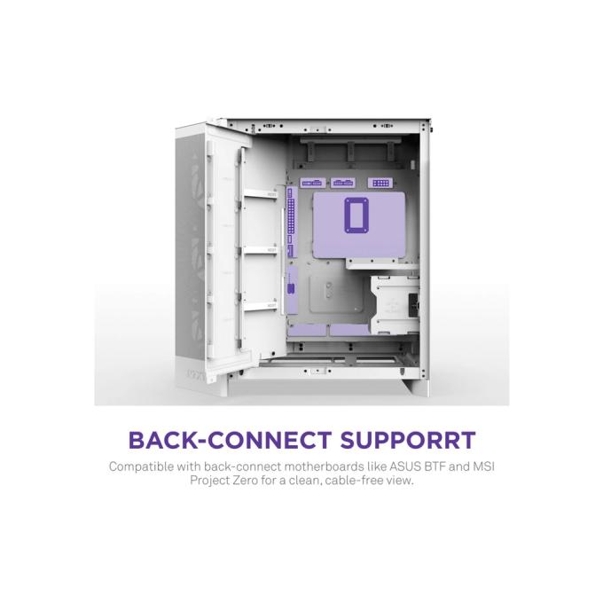 NZXT CM-H92FW-01