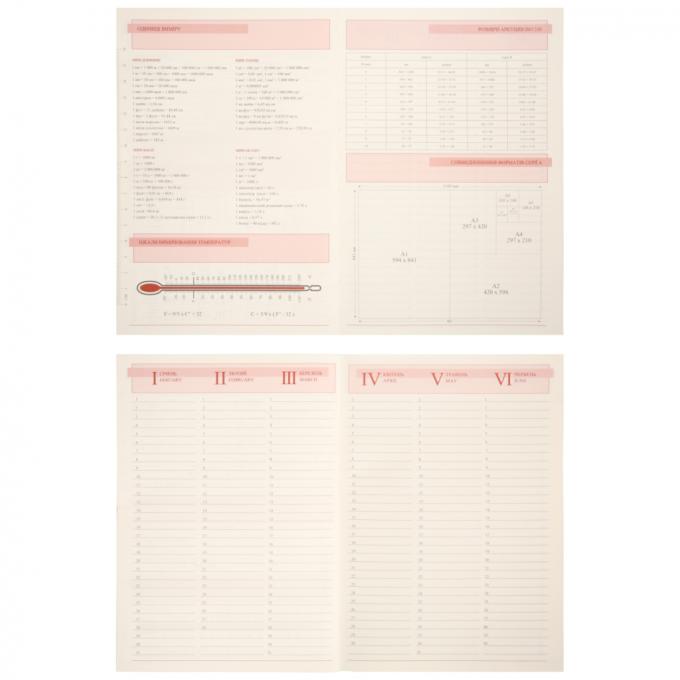 Leo planner 252637