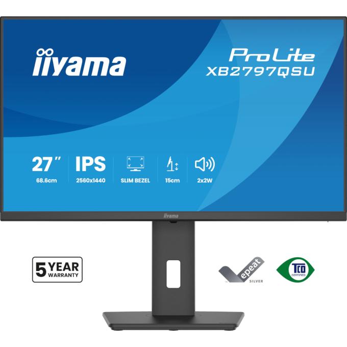 Iiyama XB2797QSU-B1