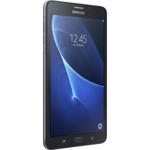 Планшет Samsung Galaxy Tab A 7.0" LTE Black SM-T285NZKASEK