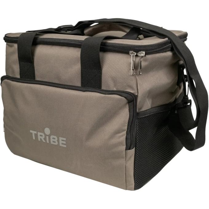 Tribe T-IF-0010-brown