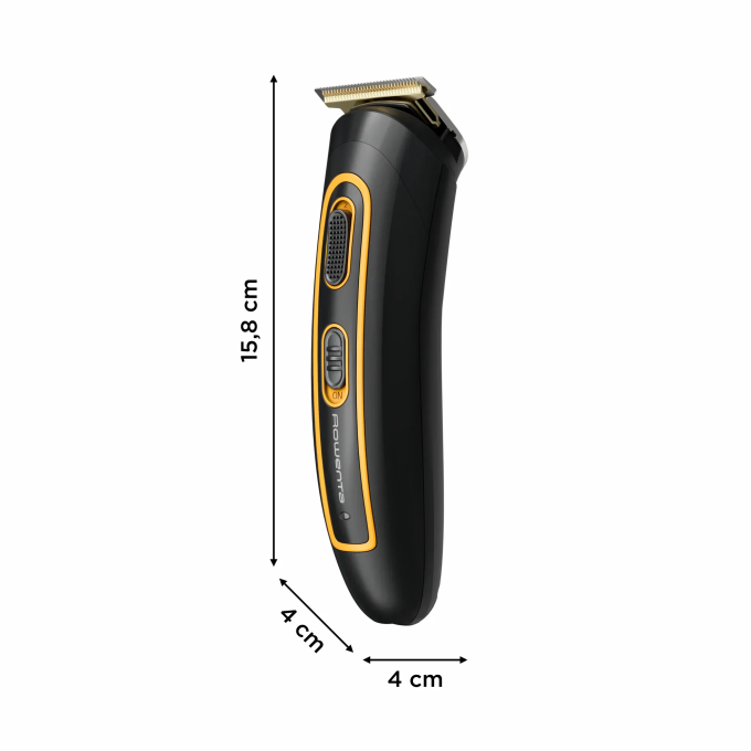 ROWENTA TN9113F0