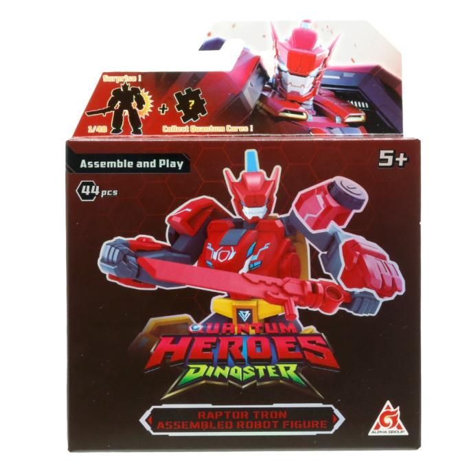 Dinoster EU580881A-1
