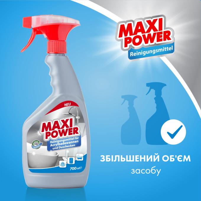 Maxi Power 4823098412052