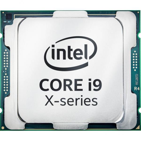 Процессор INTEL Core™ i9 7940X BX80673I97940X