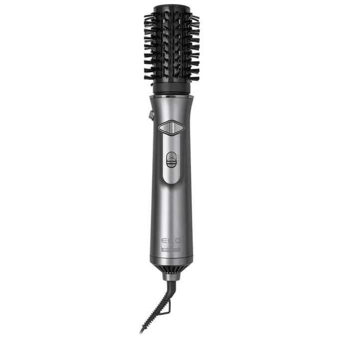 ECG Modifica Hairbrush Moonstone