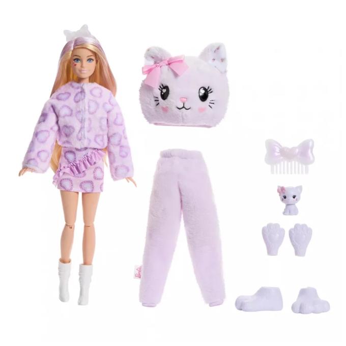 BARBIE JJP64