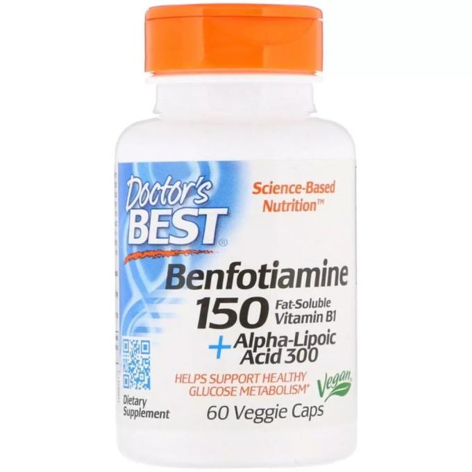 Doctor's Best DRB-00251