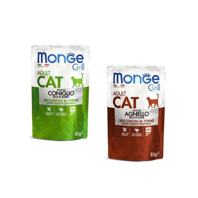 Monge 8009470017534