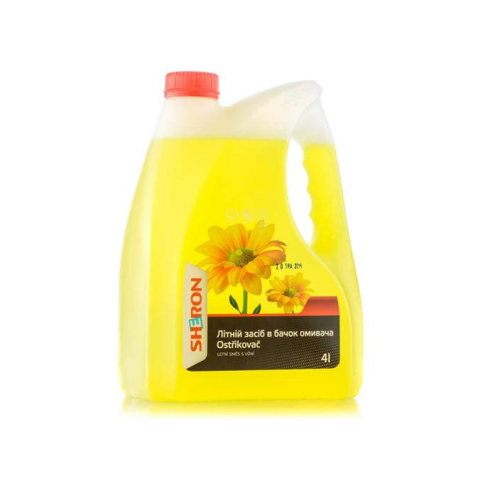 Sheron 990430