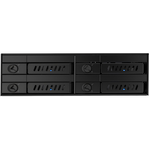 CHIEFTEC CMR-425