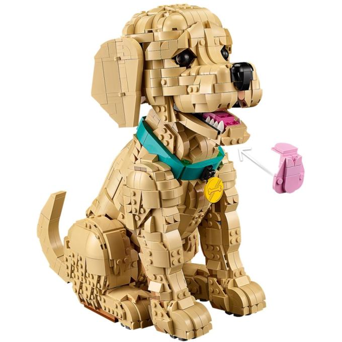 LEGO 11384