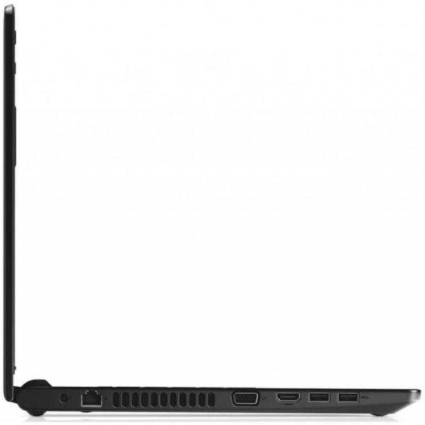 Ноутбук Dell Vostro 3568 N029VN3568EMEA02