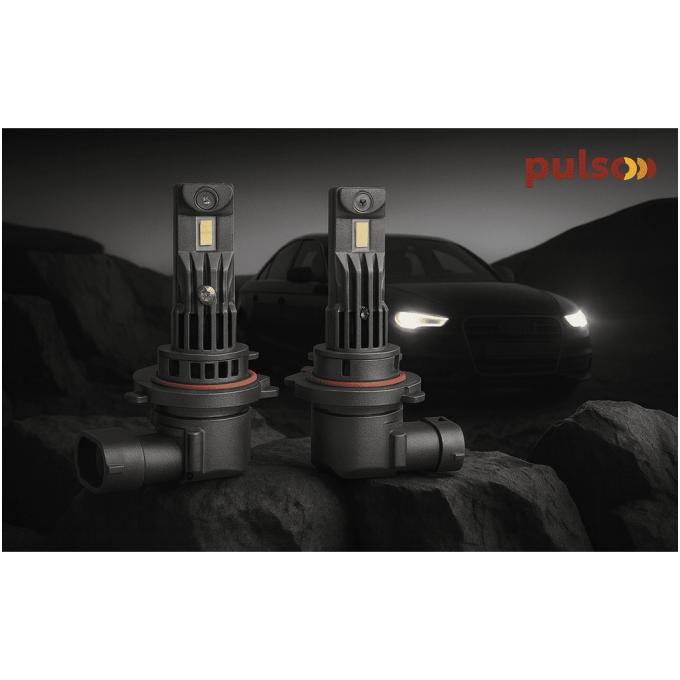 PULSO LP5-HB3