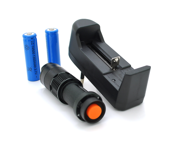 VOLTRONIC KM-82