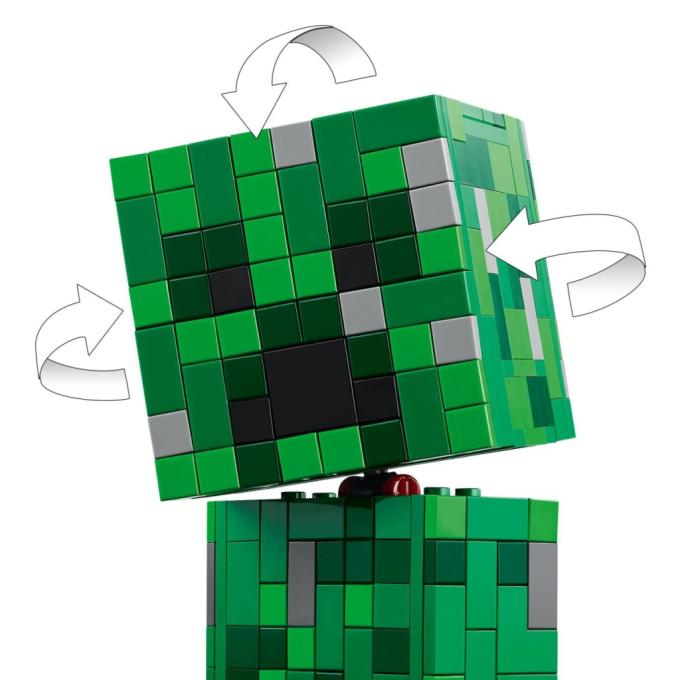 LEGO 21276