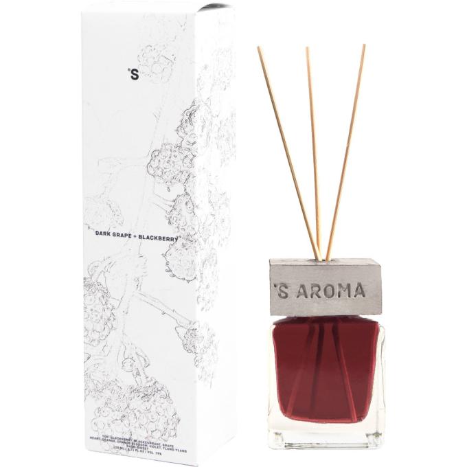 Sister's Aroma 4820227782796/4820227783915