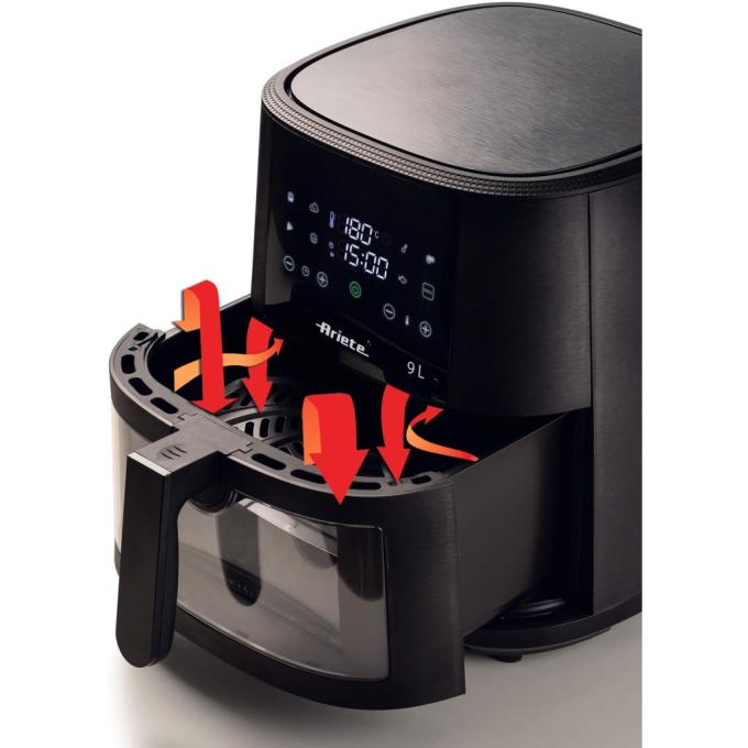 Ariete 4630 BL