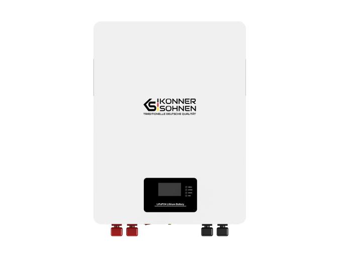 Konner&Sohnen KSLB48-100