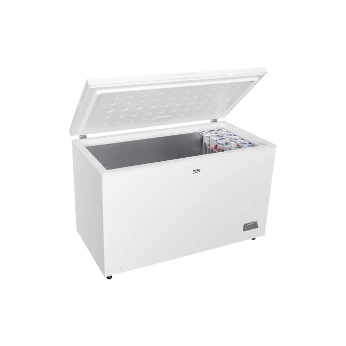BEKO CF380EIWN