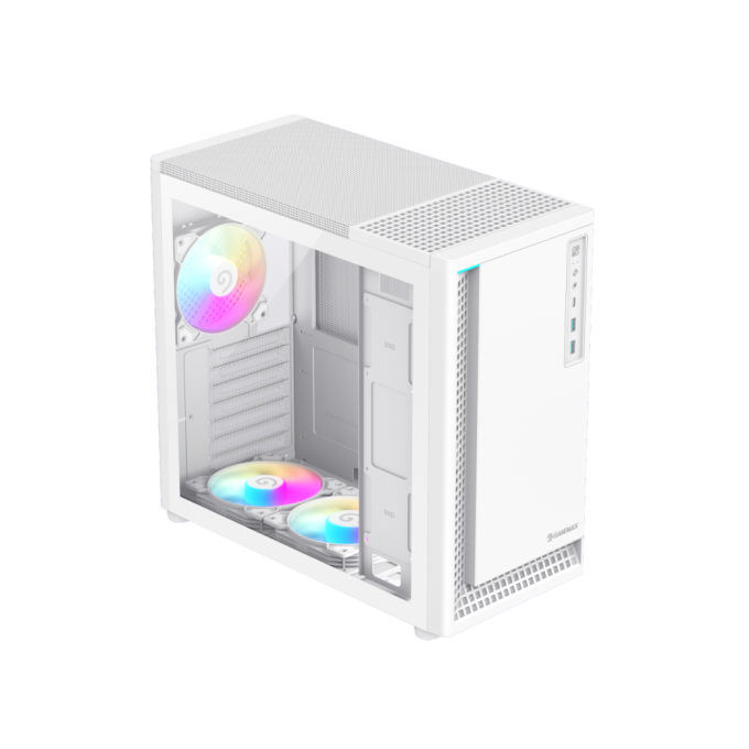 GAMEMAX P30 WH
