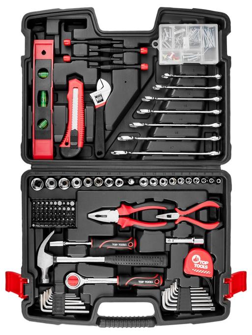 TOP TOOLS 38D545