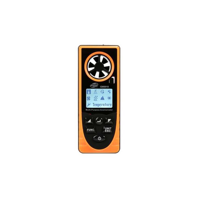 Benetech GM8910