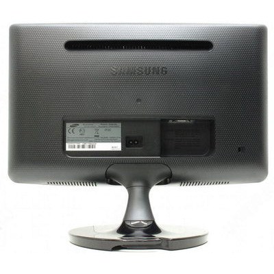 Монитор Samsung SyncMaster S19A10N LS19A10NS/UA