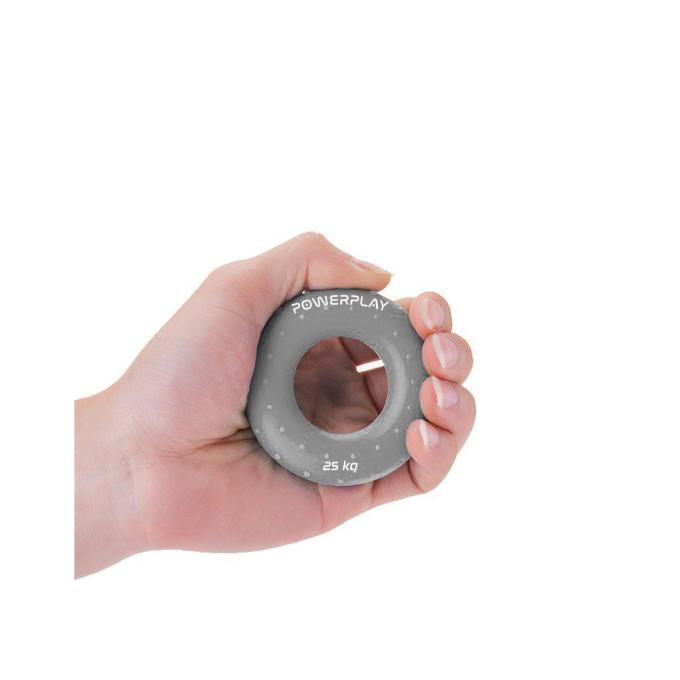 PowerPlay PP_4338_Grey_25kg