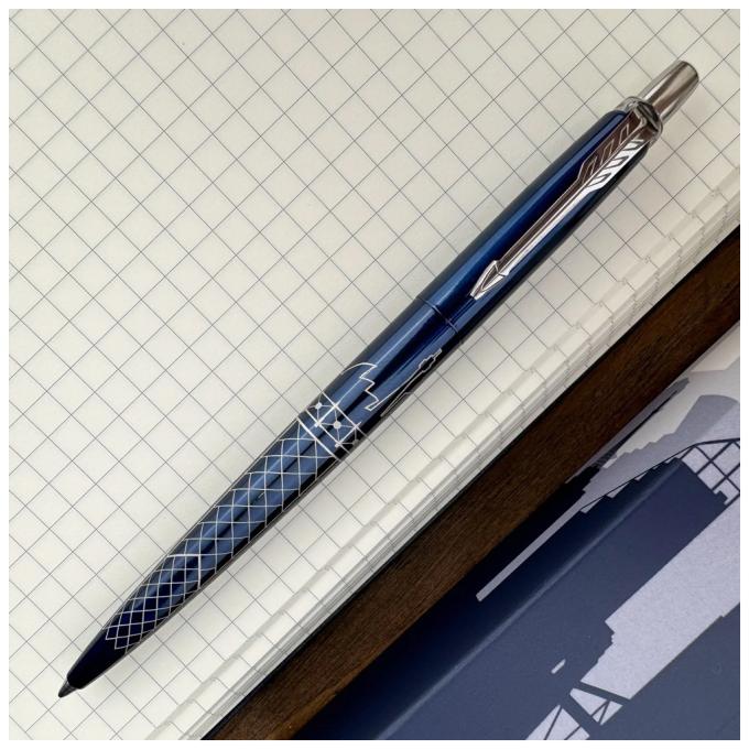 Parker 19 732