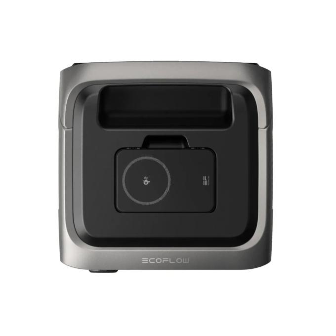 EcoFlow EFRIVER3MP-Wireless-EU-CBOX