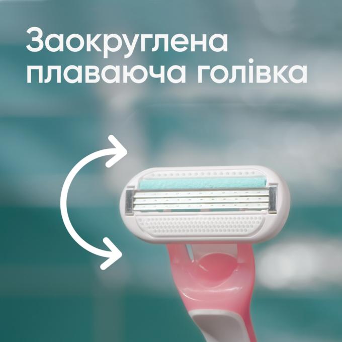 Gillette 7702018491544