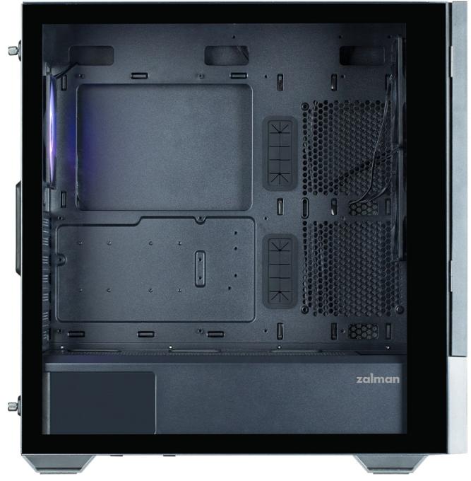 Zalman Z10DSBLACK