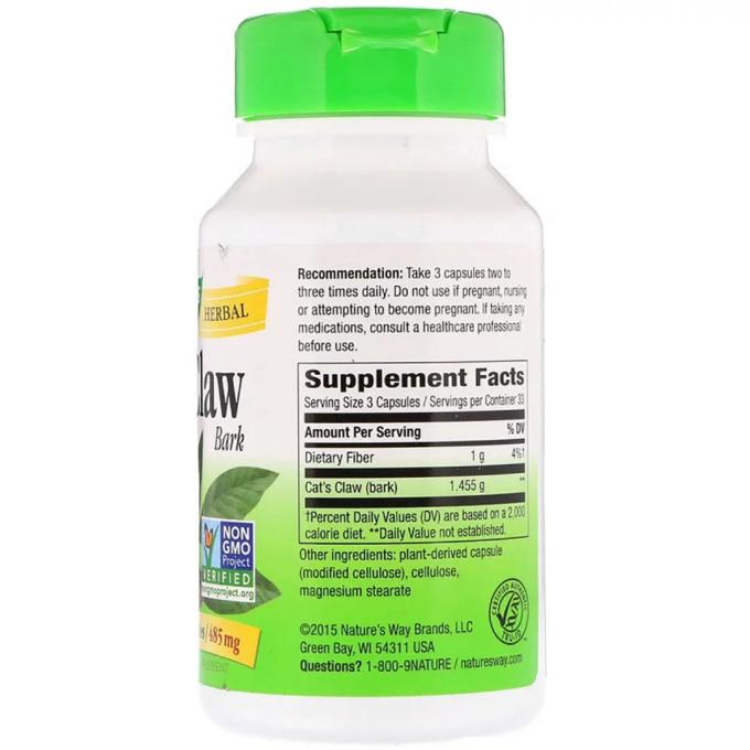 Nature's Way NWY-11450