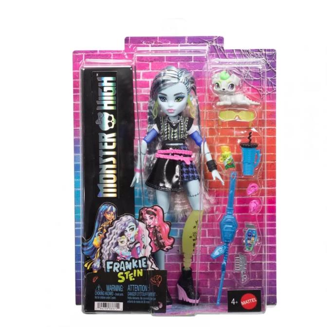Monster High JHK31