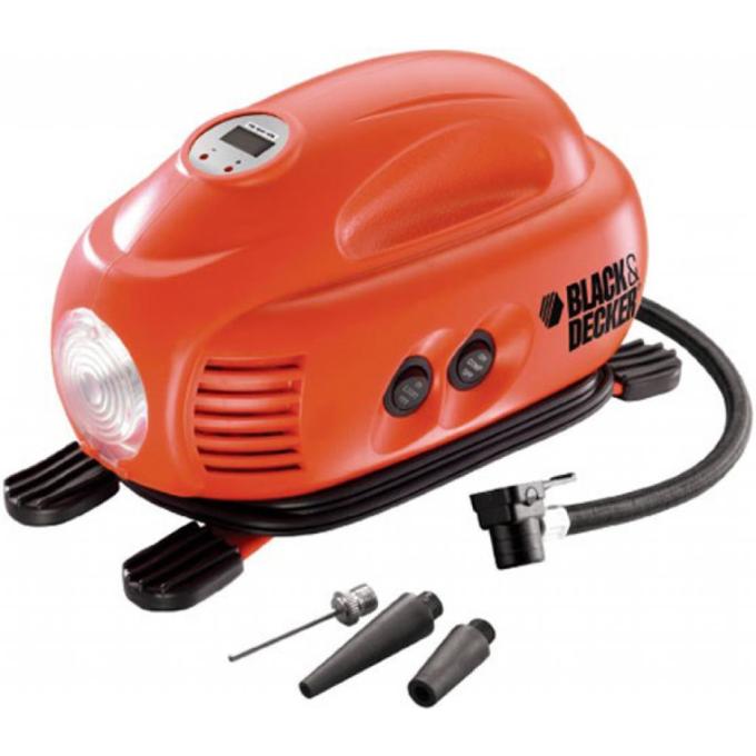 Black&Decker ASI200
