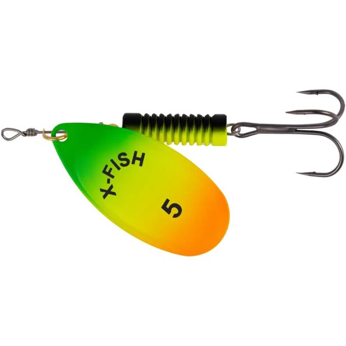 X-Fish 1917.05.88